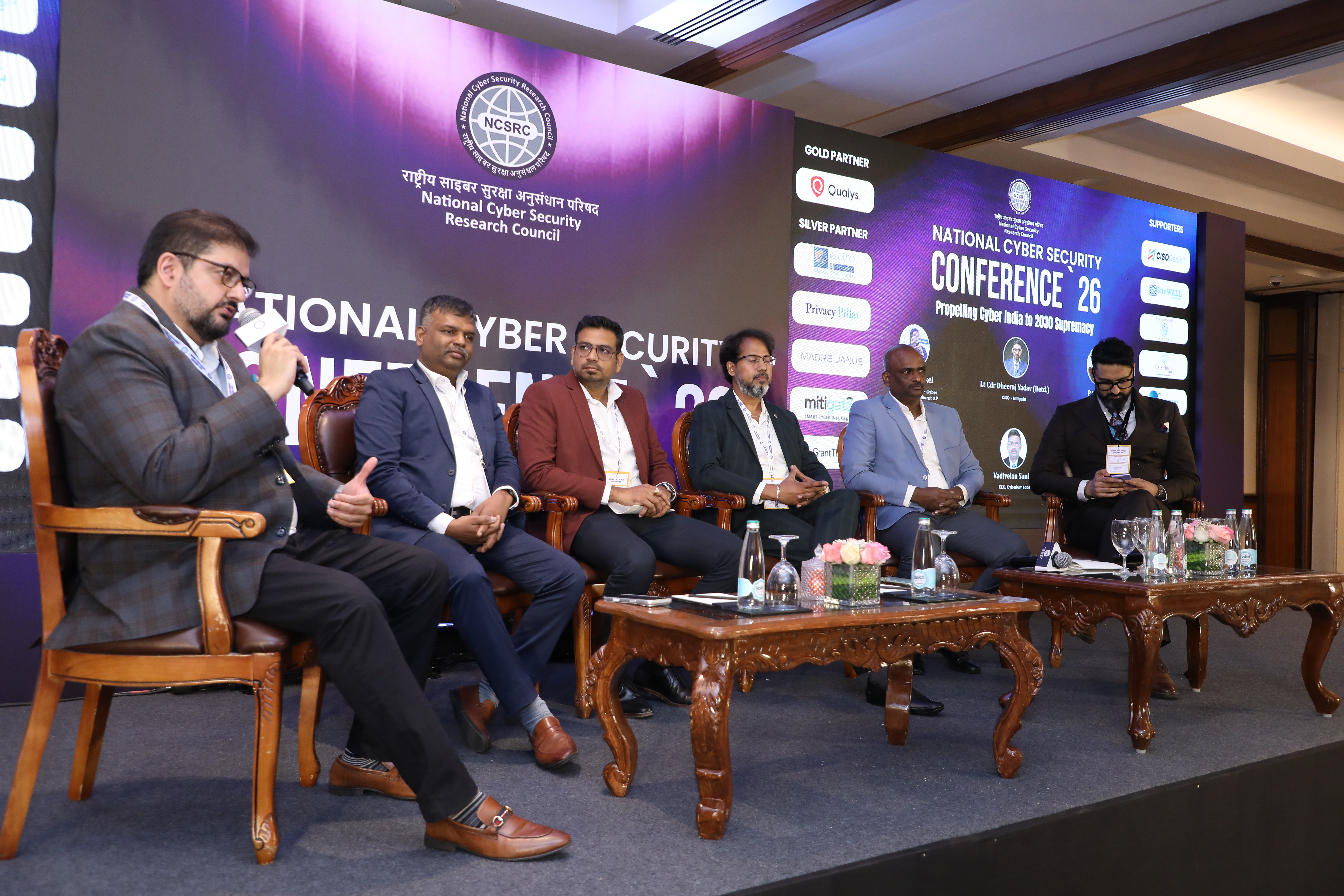 Cyber Security Conference Bengaluru