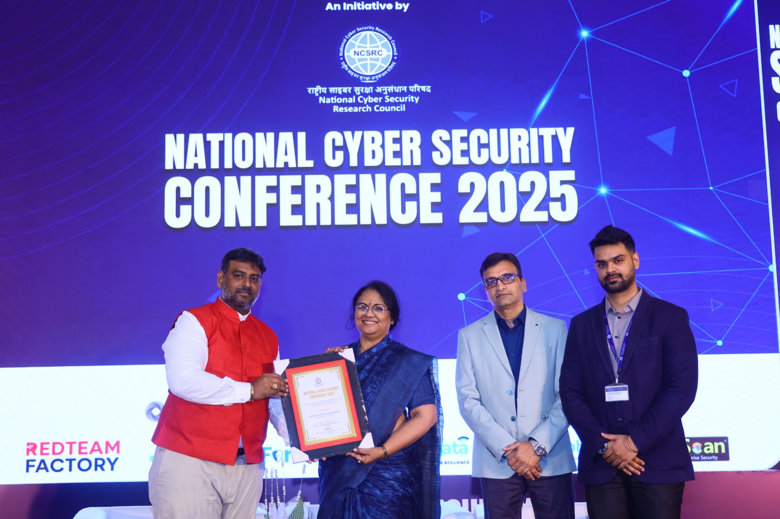 Cyber Security Conference Mumbai