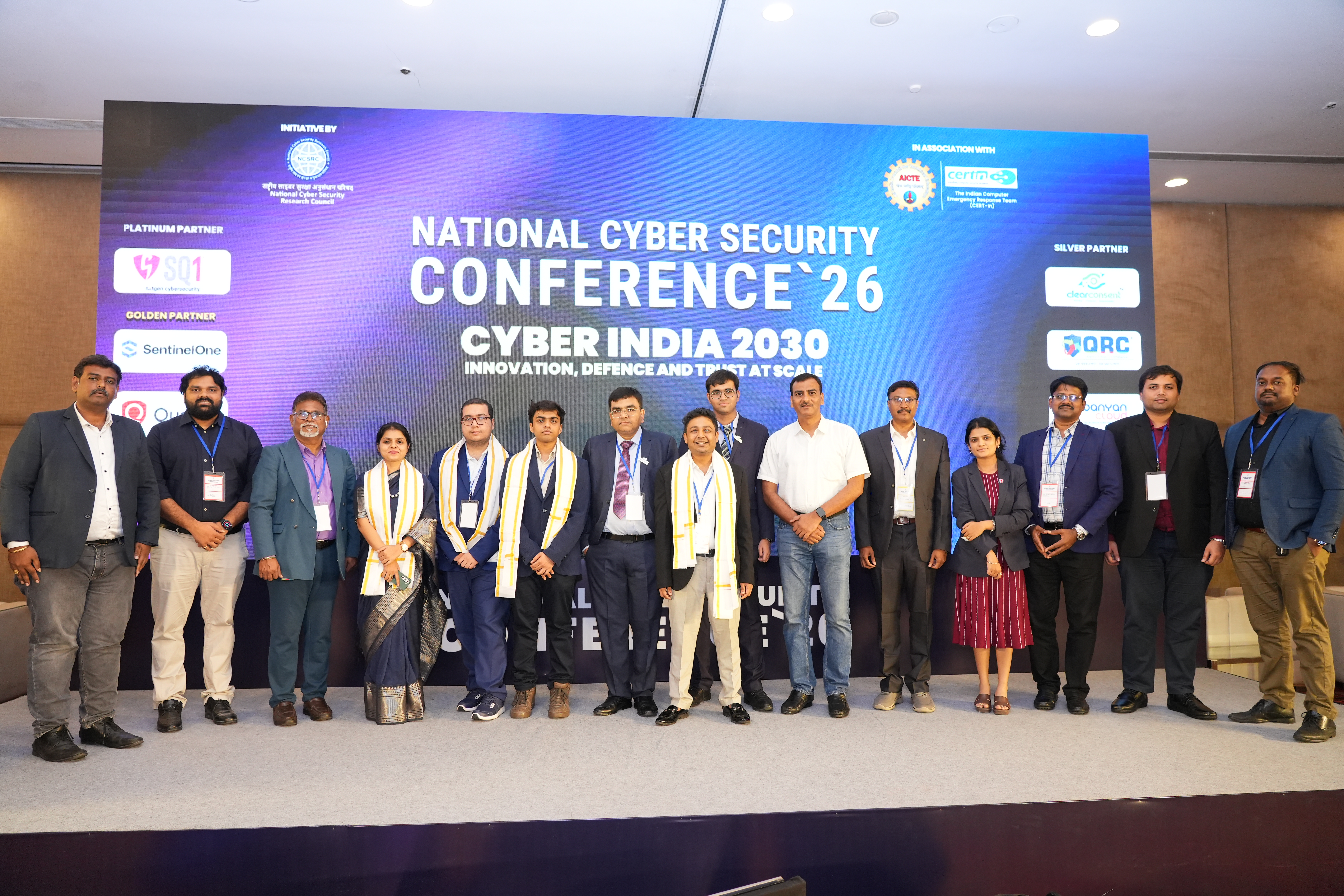 Cyber Security Conference 2026 photo 1