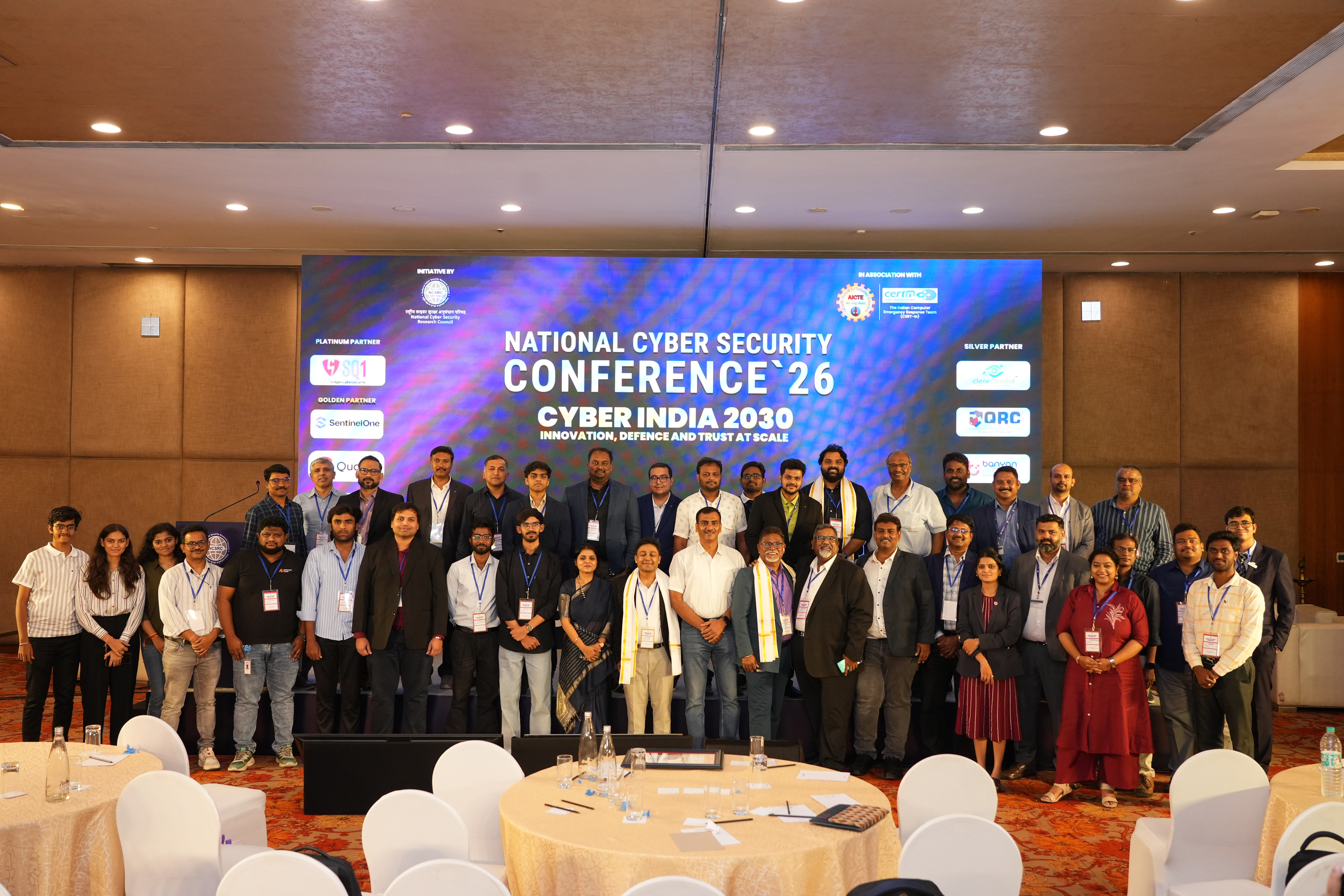 Cyber Security Conference 2026 photo 2