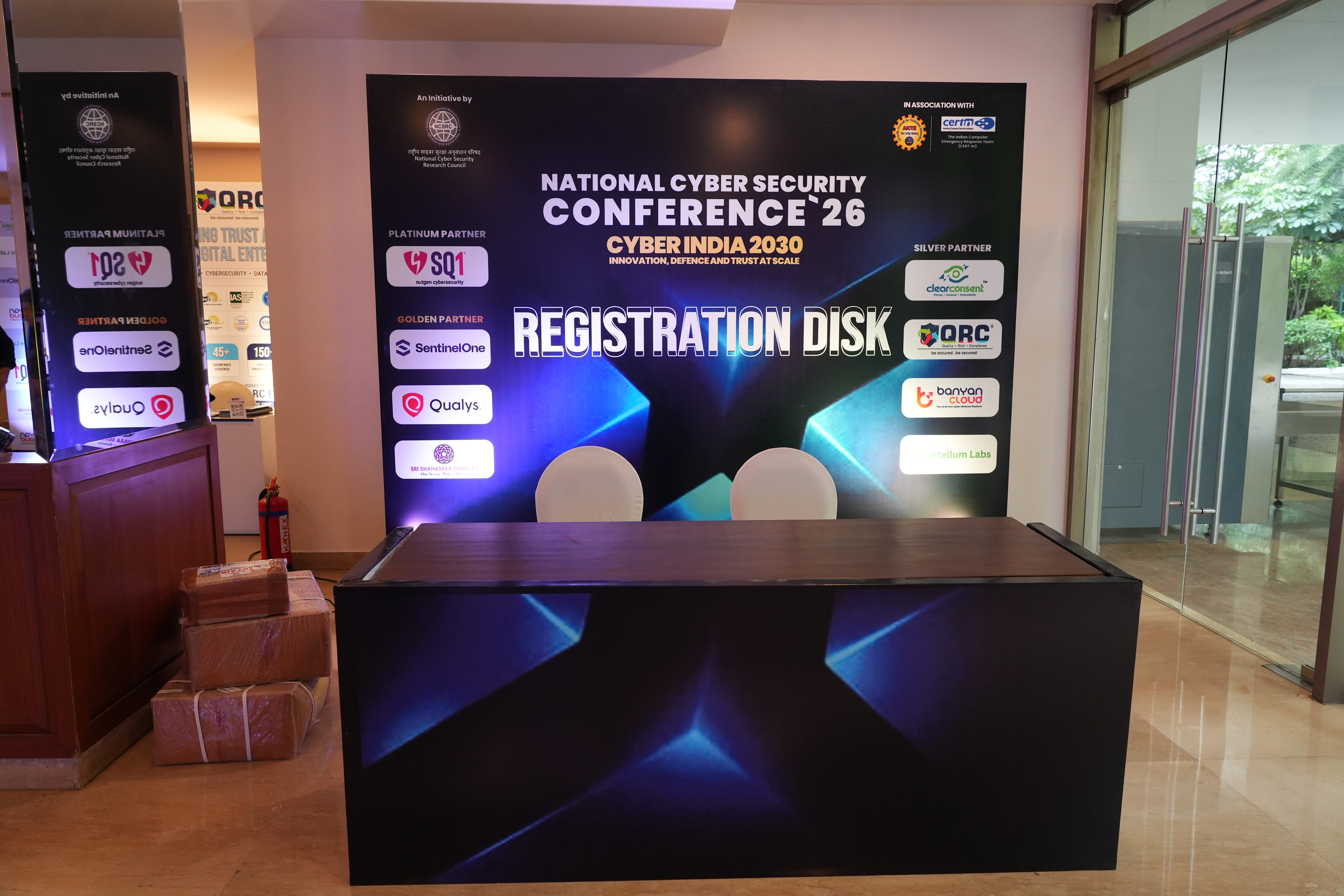 Cyber Security Conference 2026 photo 3