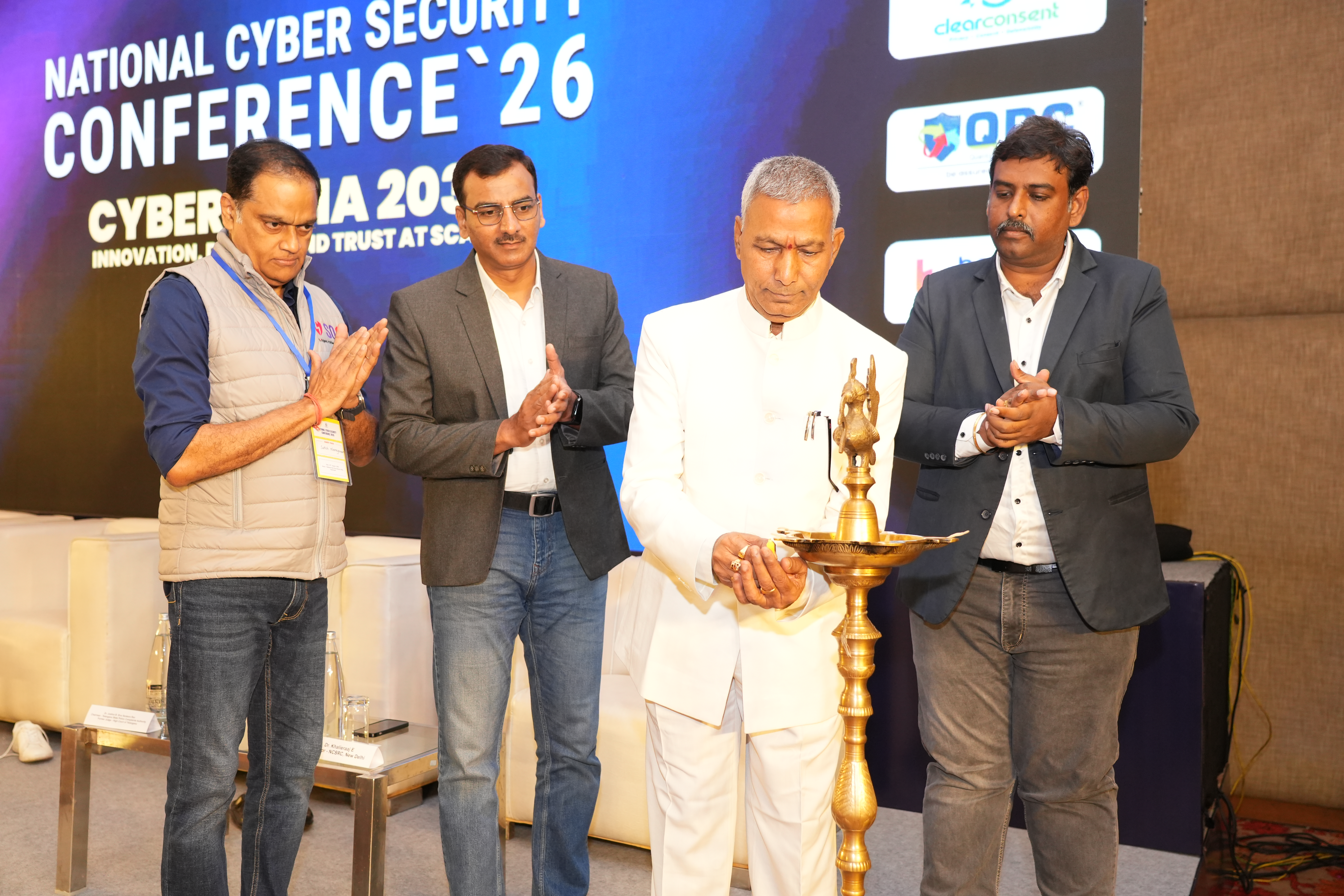 Cyber Security Conference 2026 photo 5
