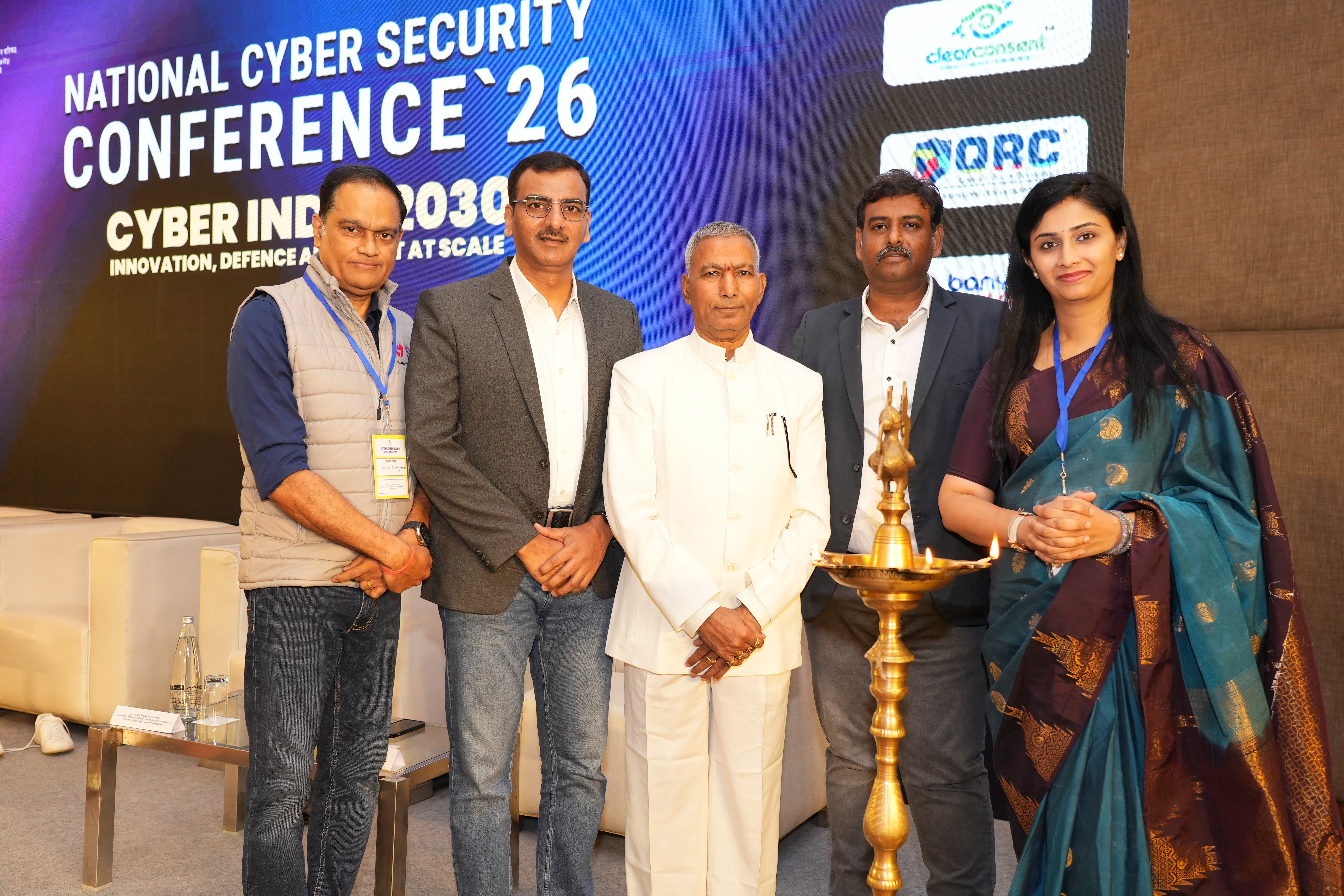 Cyber Security Conference 2026 photo 6