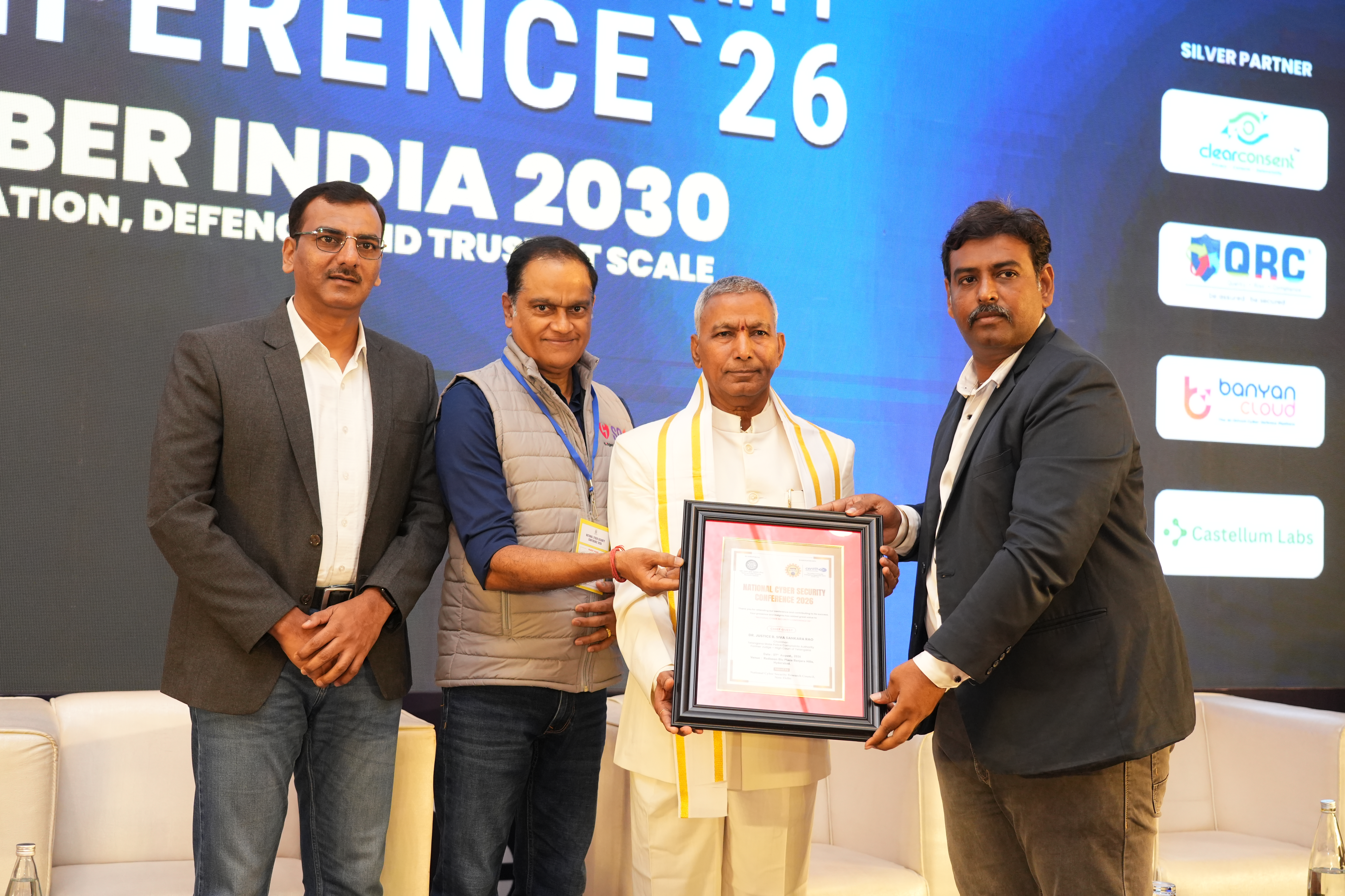 Cyber Security Conference 2026 photo 7