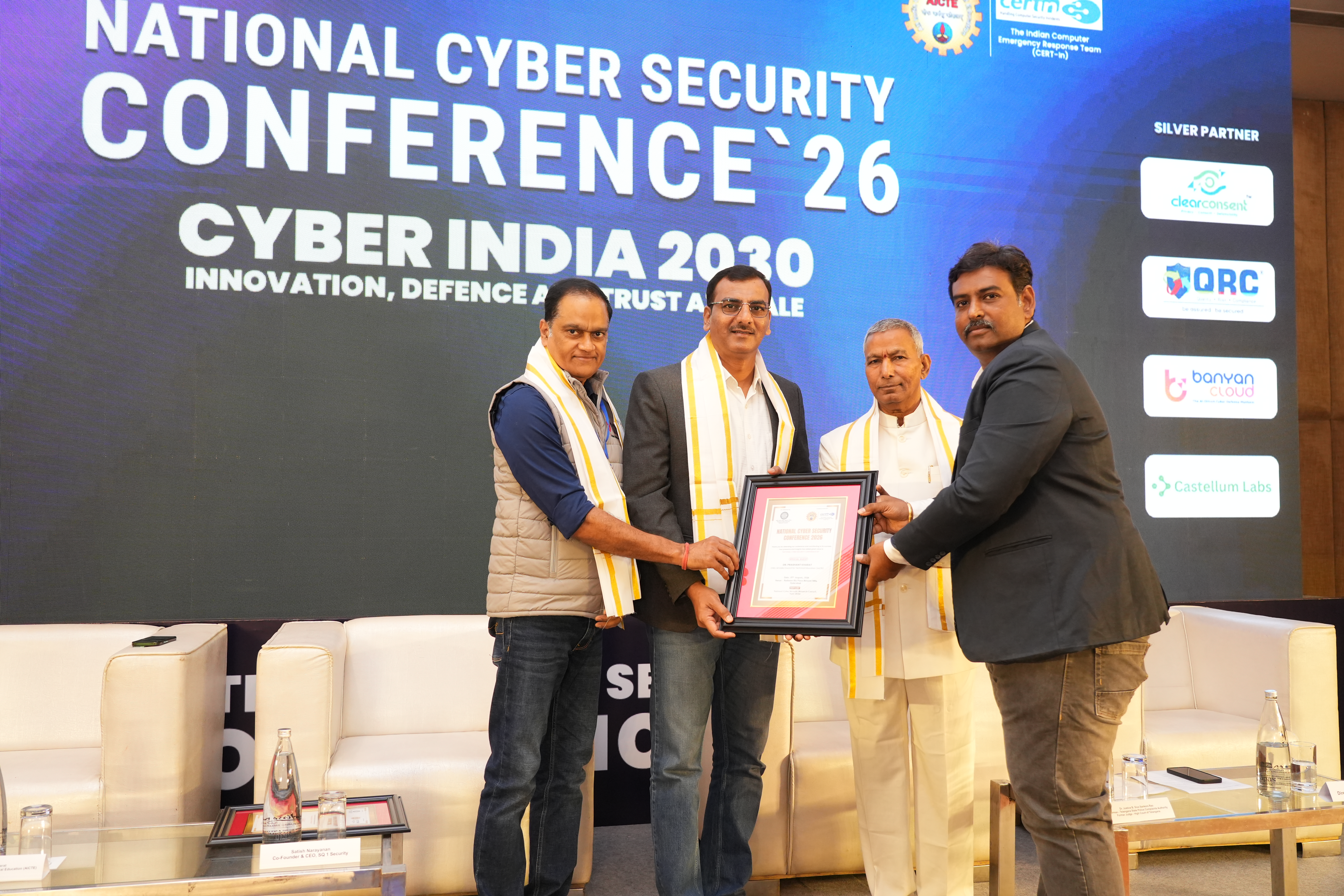 Cyber Security Conference 2026 photo 8