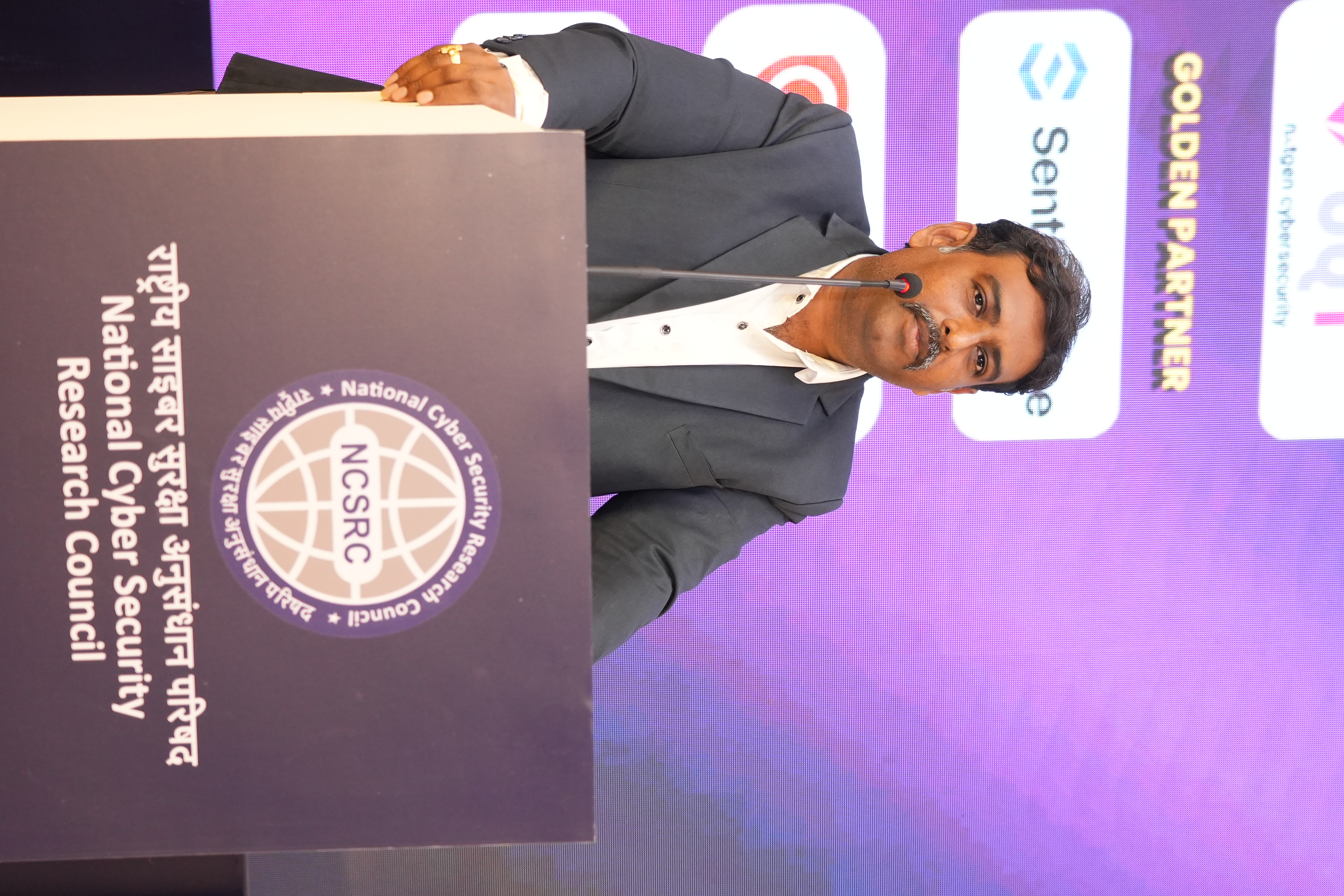 Cyber Security Conference 2026 photo 9