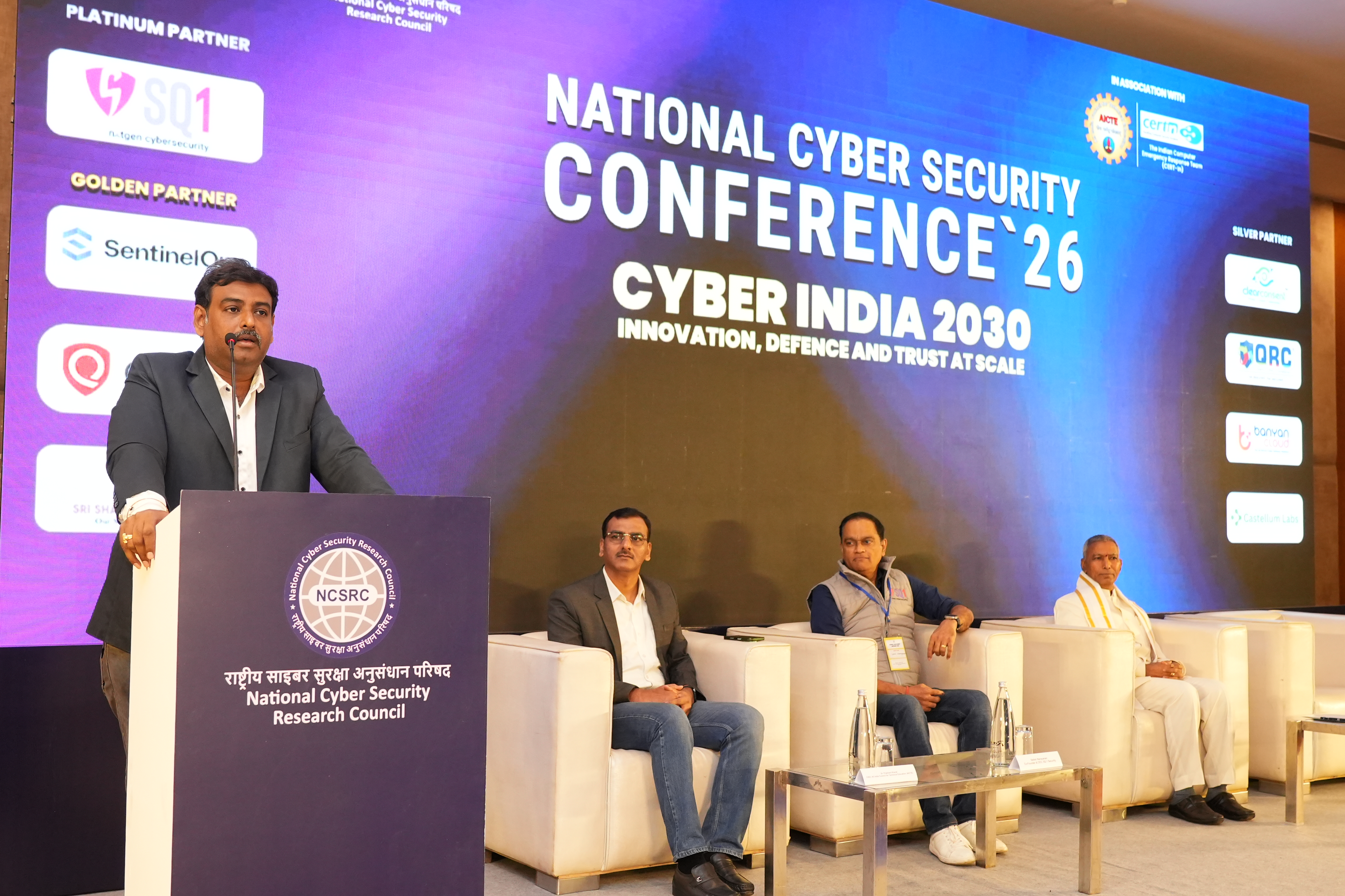 Cyber Security Conference 2026 photo 10