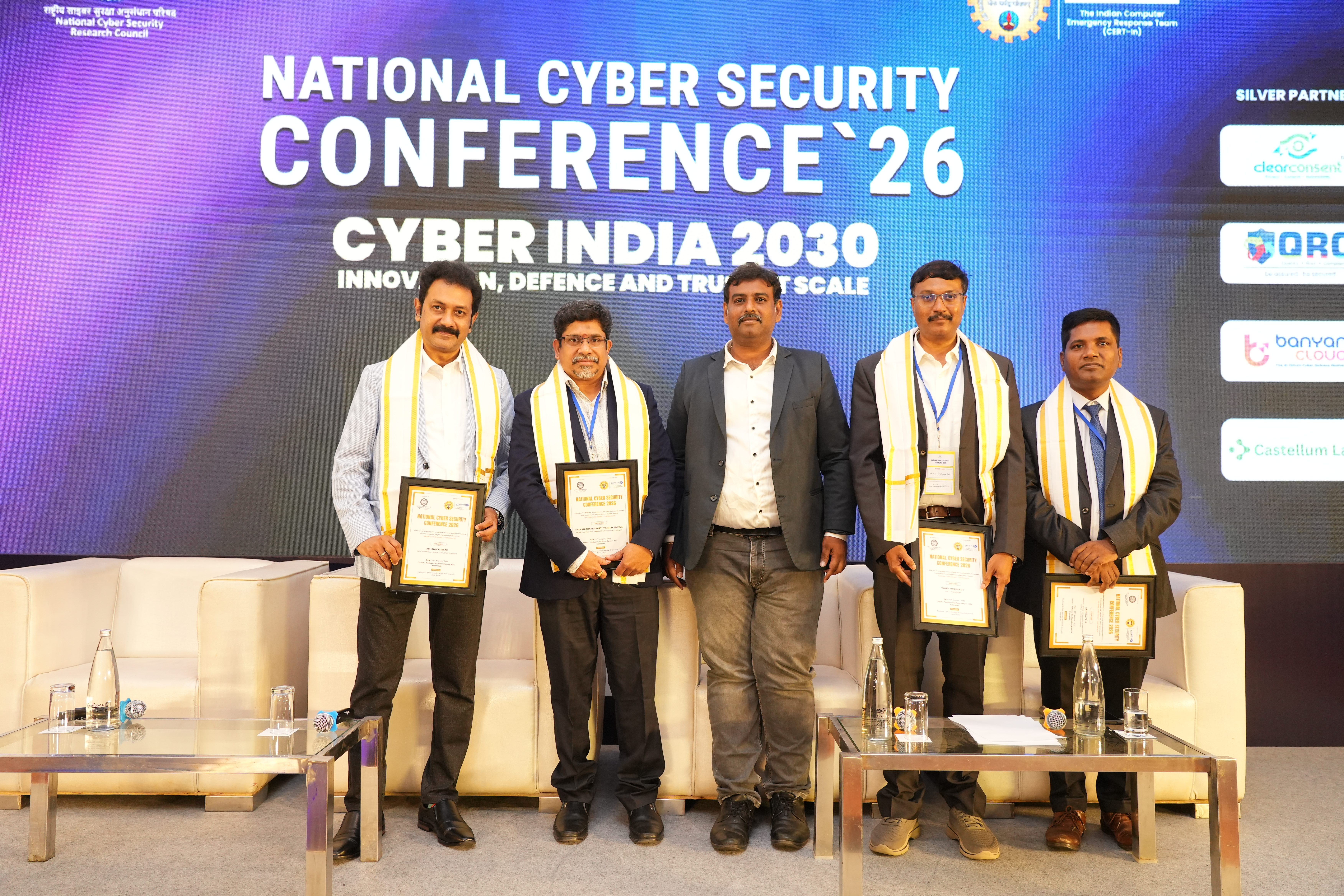 Cyber Security Conference 2026 photo 12