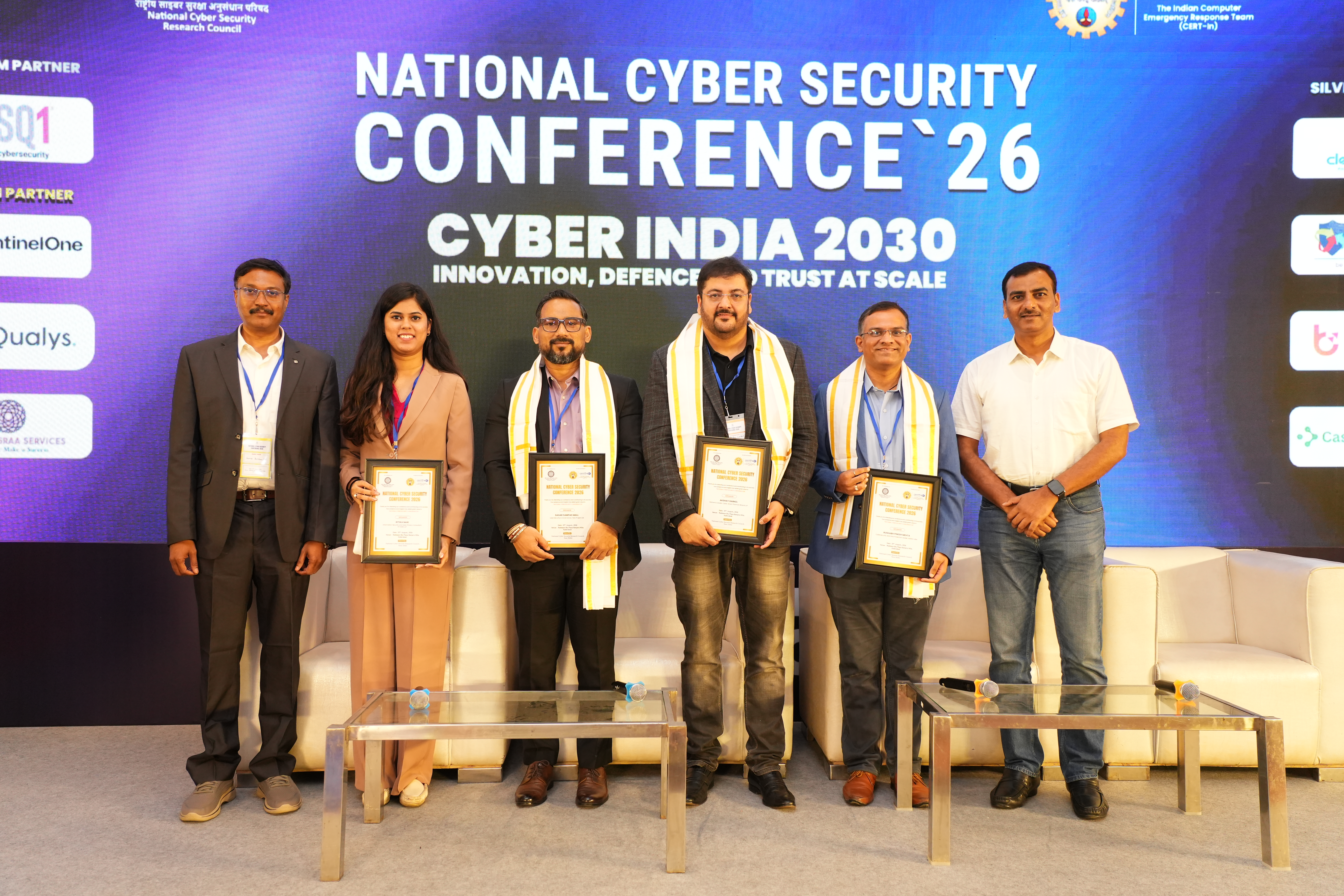 Cyber Security Conference 2026 photo 13