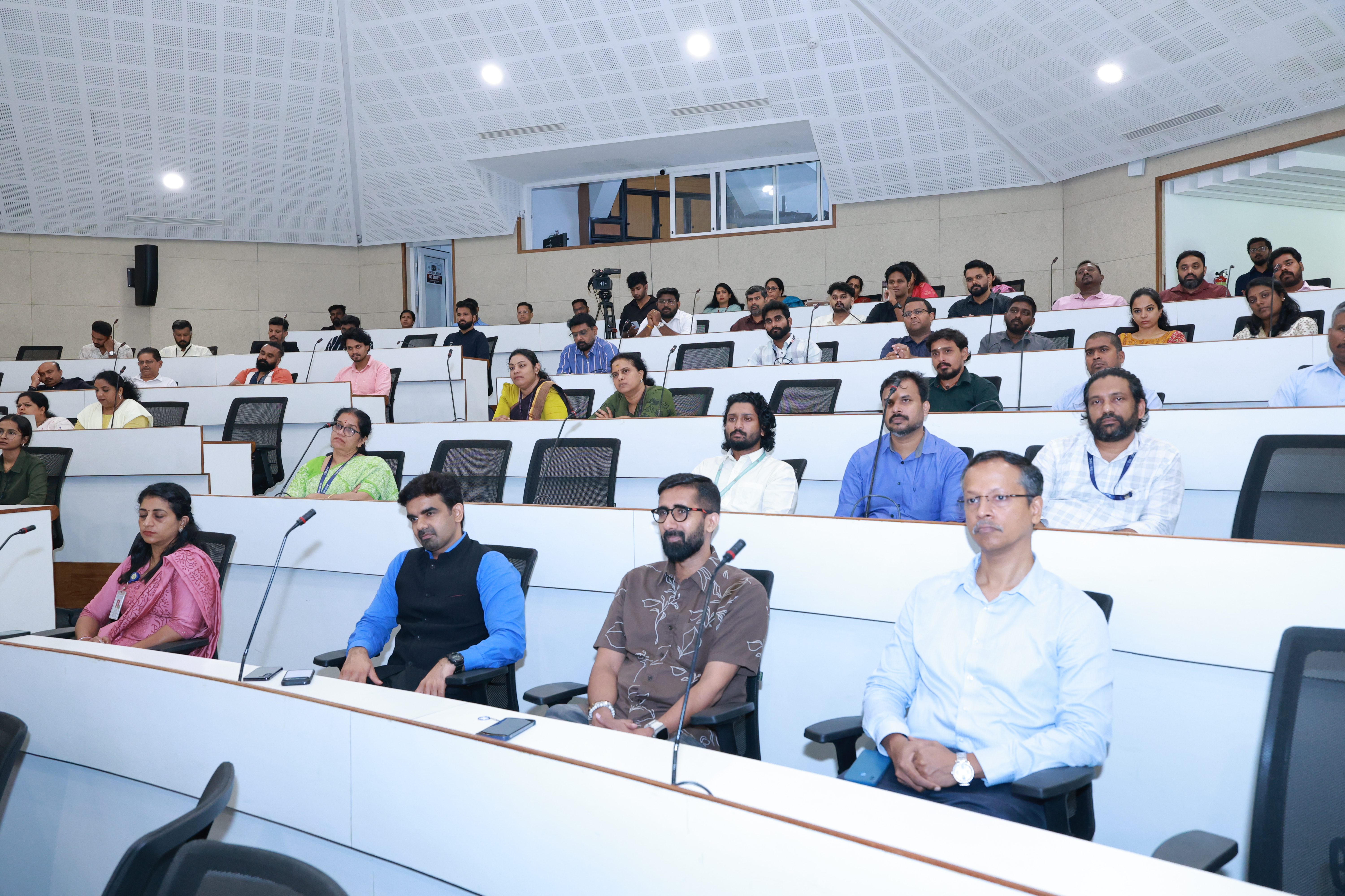 Cyber Security Conference 2026 photo 6