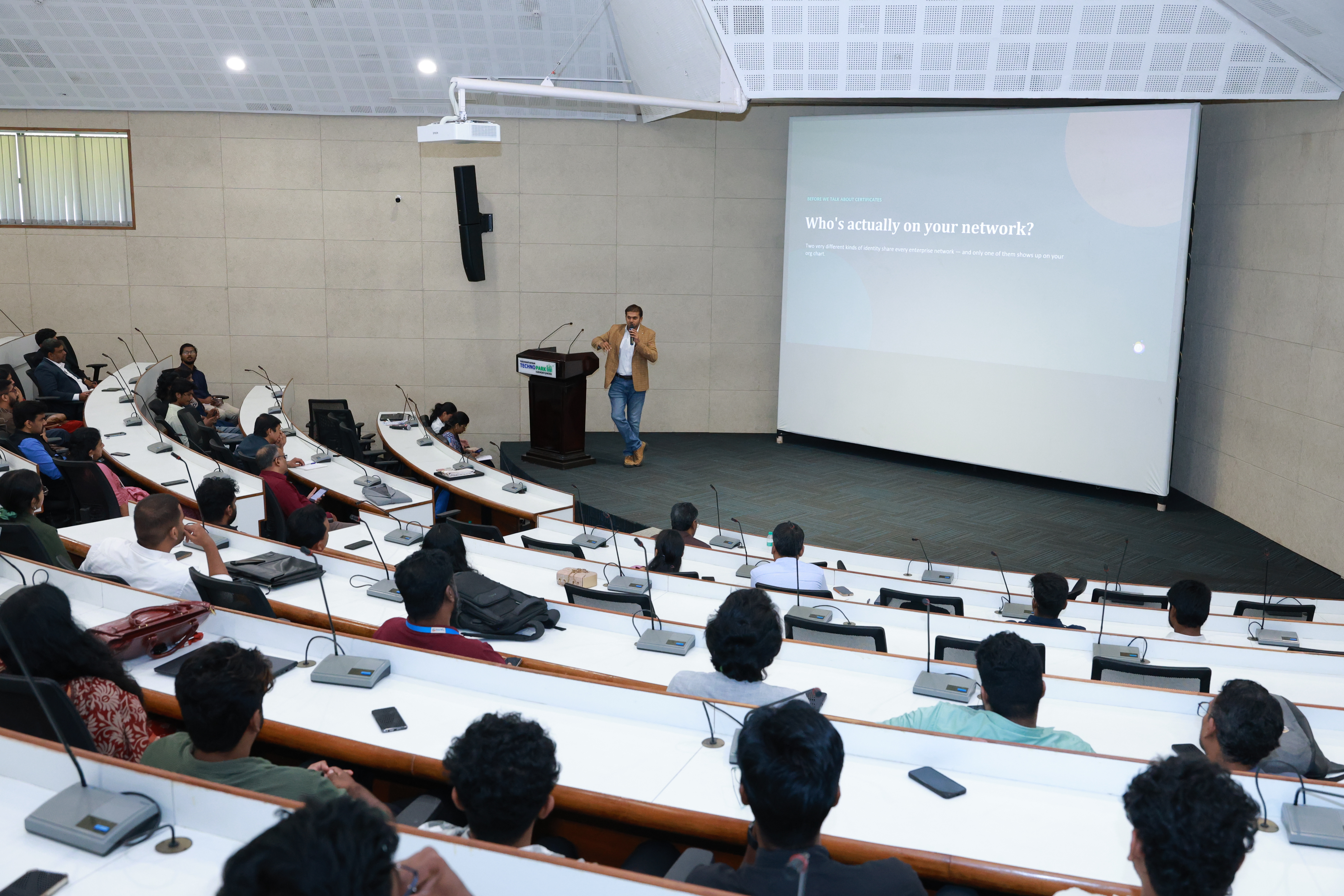 Cyber Security Conference 2026 photo 7