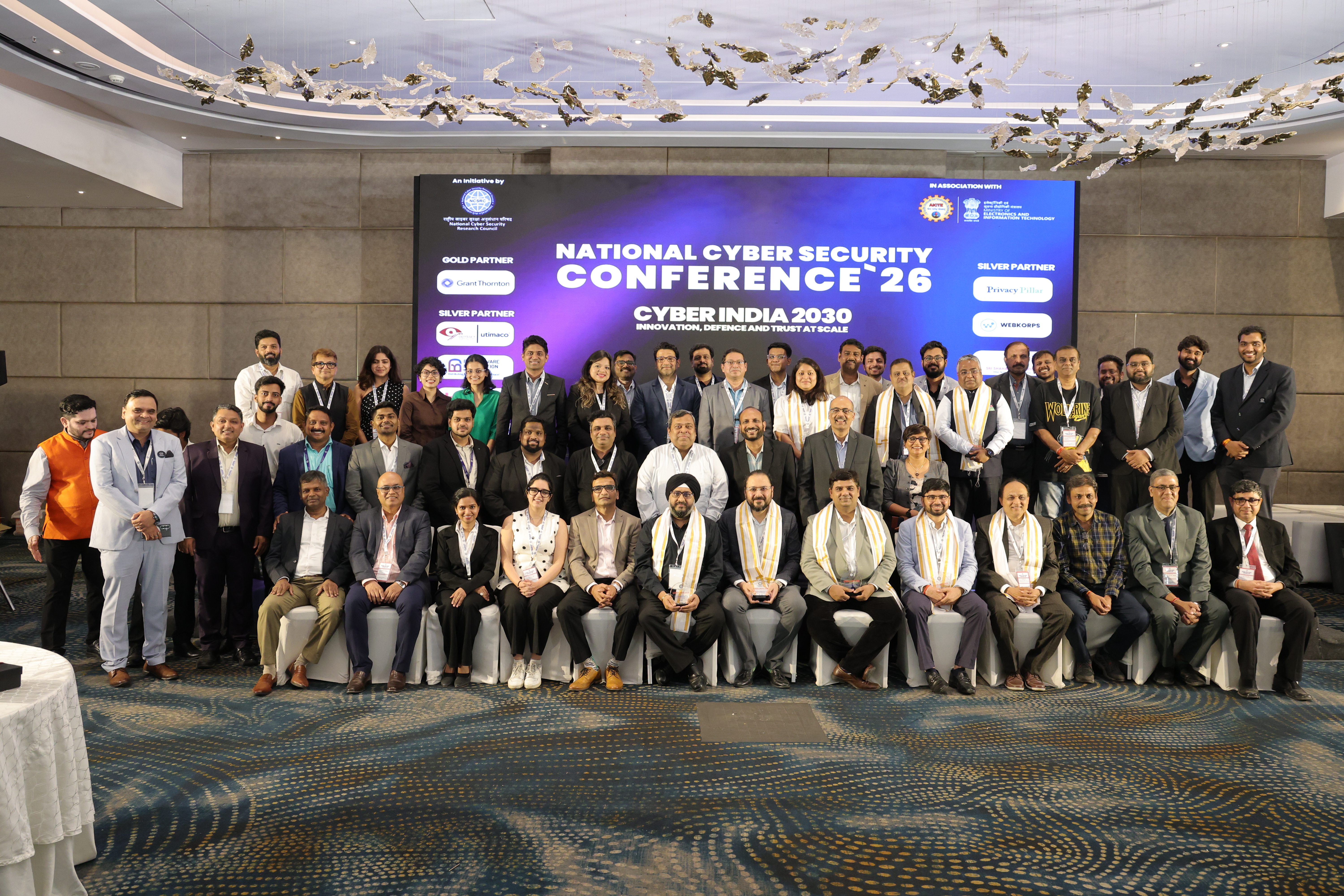 Cyber Security Conference 2026 photo 1