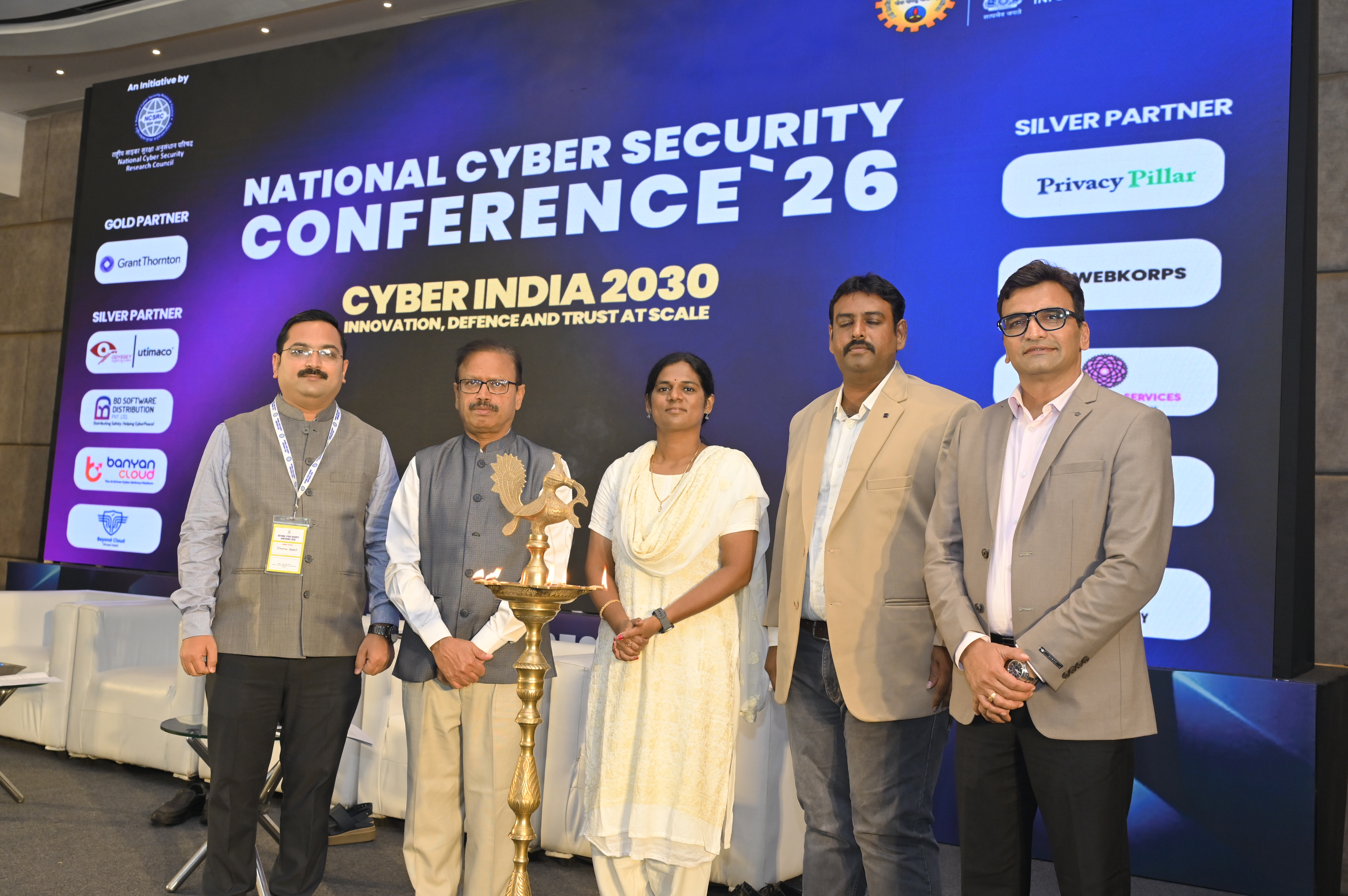 Cyber Security Conference 2026 photo 2