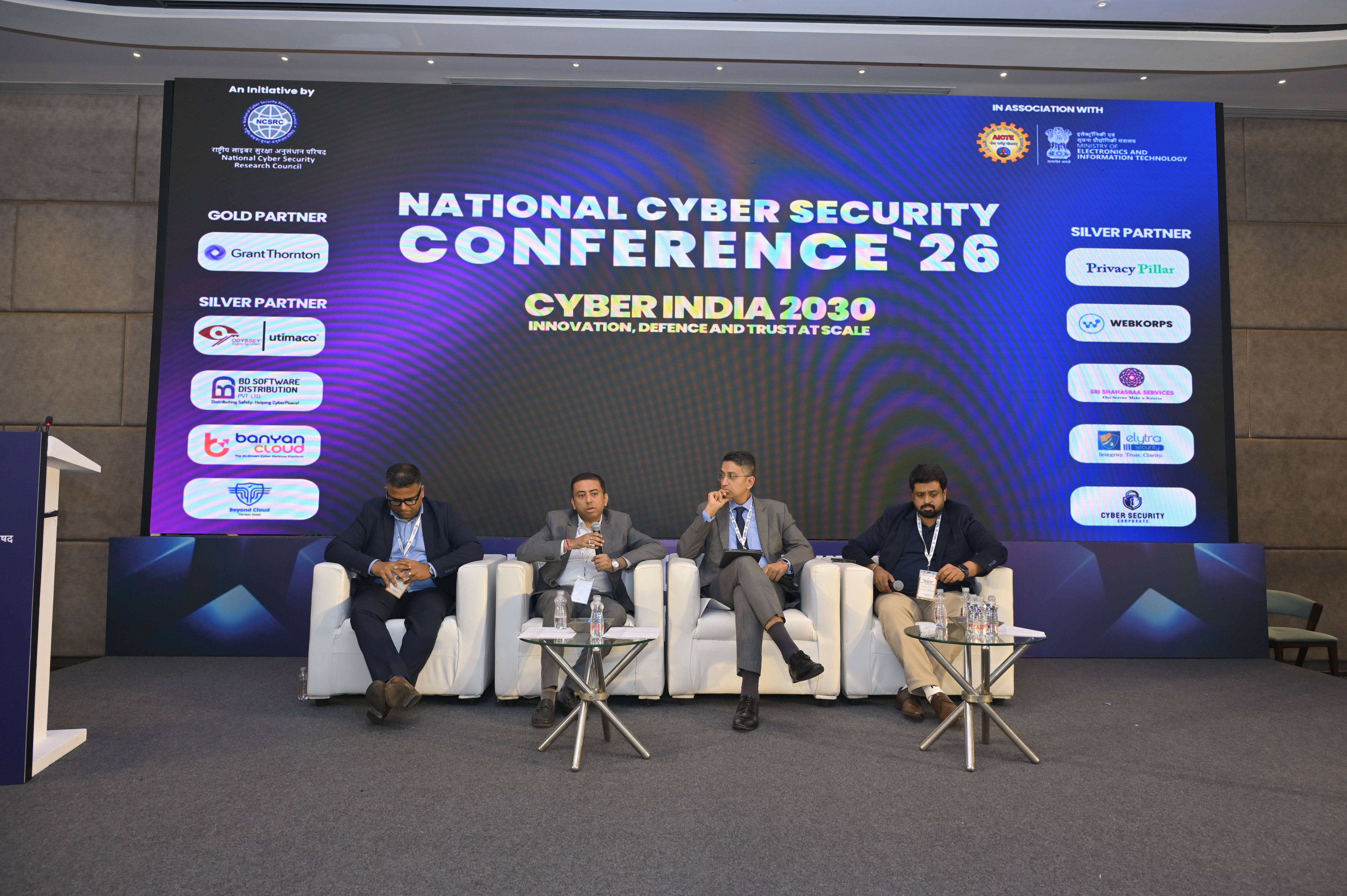 Cyber Security Conference 2026 photo 5