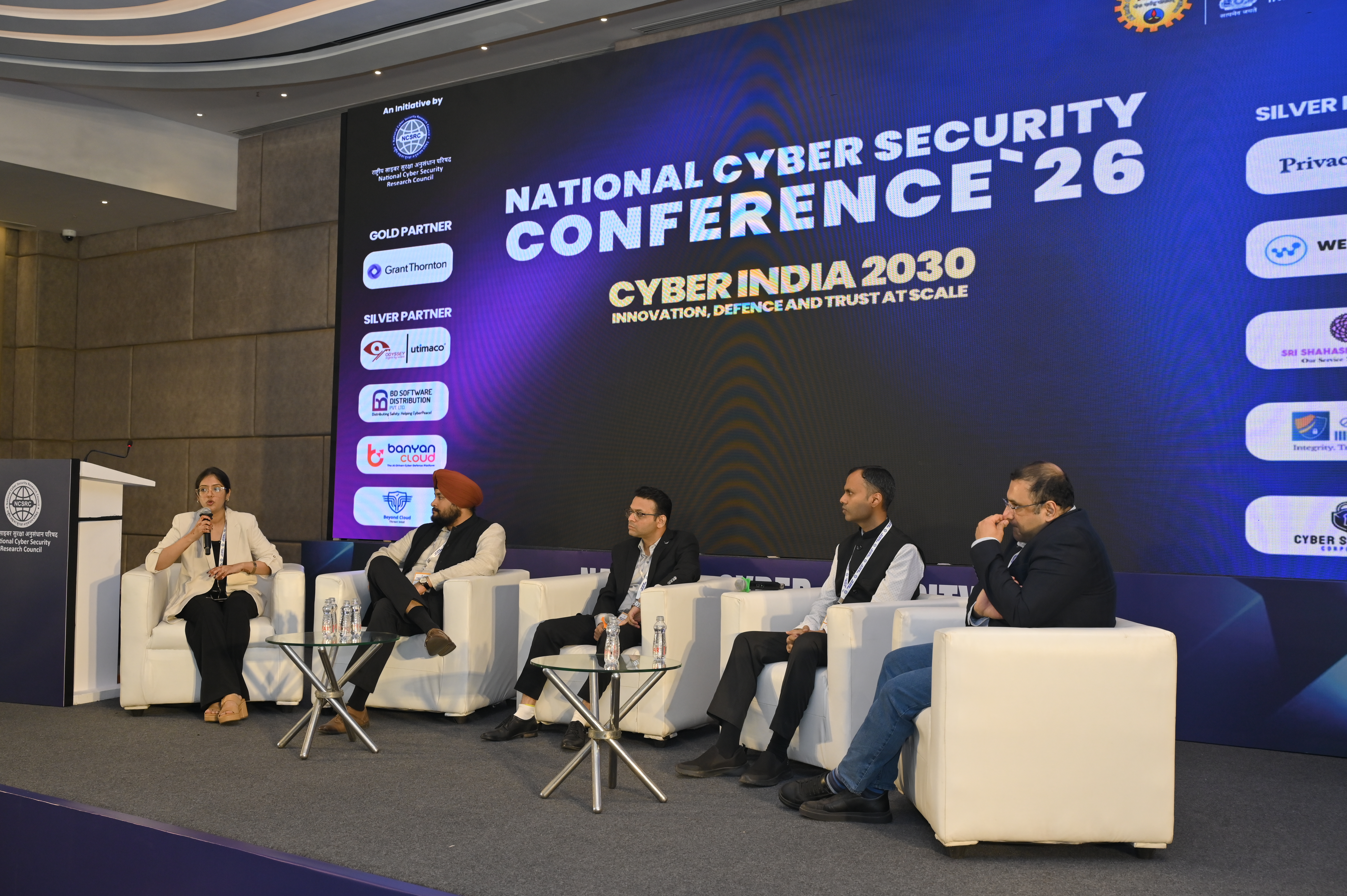 Cyber Security Conference 2026 photo 6