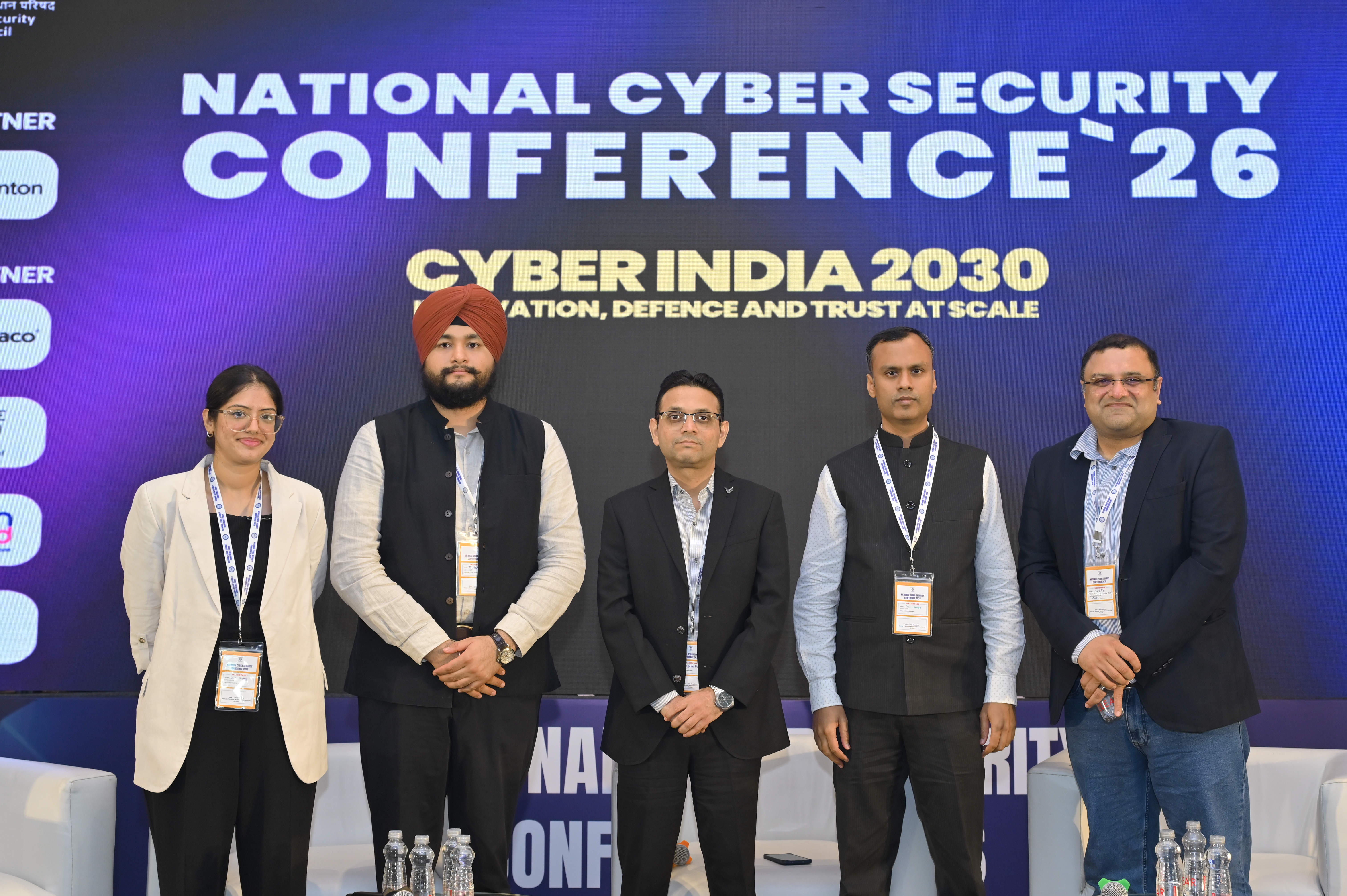 Cyber Security Conference 2026 photo 7